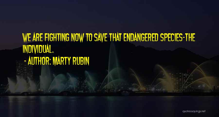 Yadegar Md Quotes By Marty Rubin