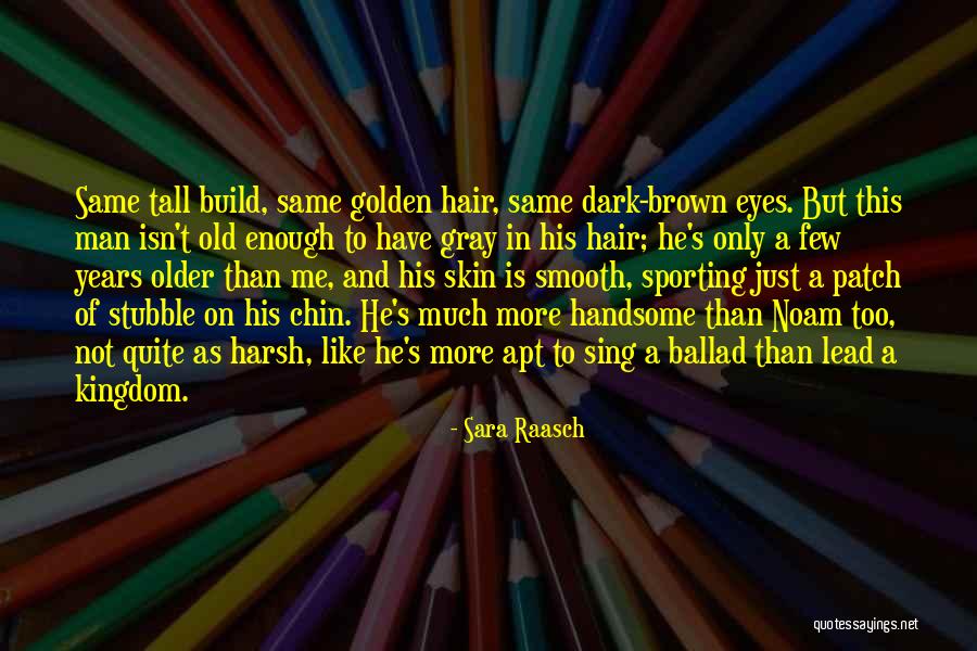 Yadegarian Hrach Quotes By Sara Raasch Yadegarian Hrach Quotes By Sara Raasch