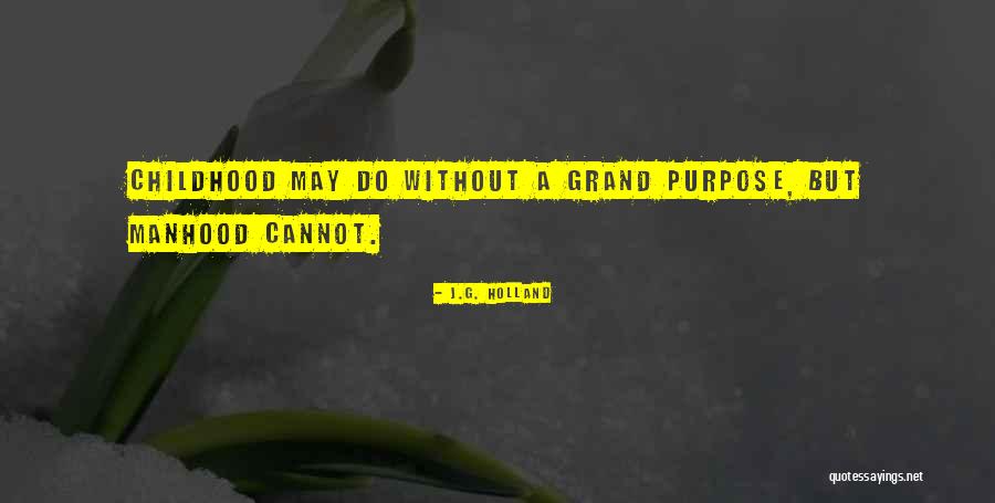 Yadhira Carrillo Quotes By J.G. Holland Yadhira Carrillo Quotes By J.G. Holland