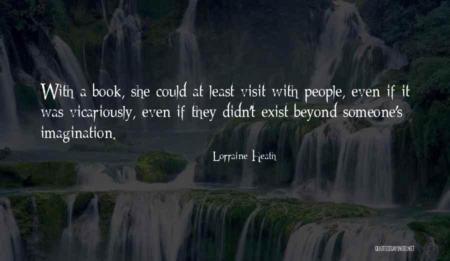Yadhira Carrillo Quotes By Lorraine Heath Yadhira Carrillo Quotes By Lorraine Heath
