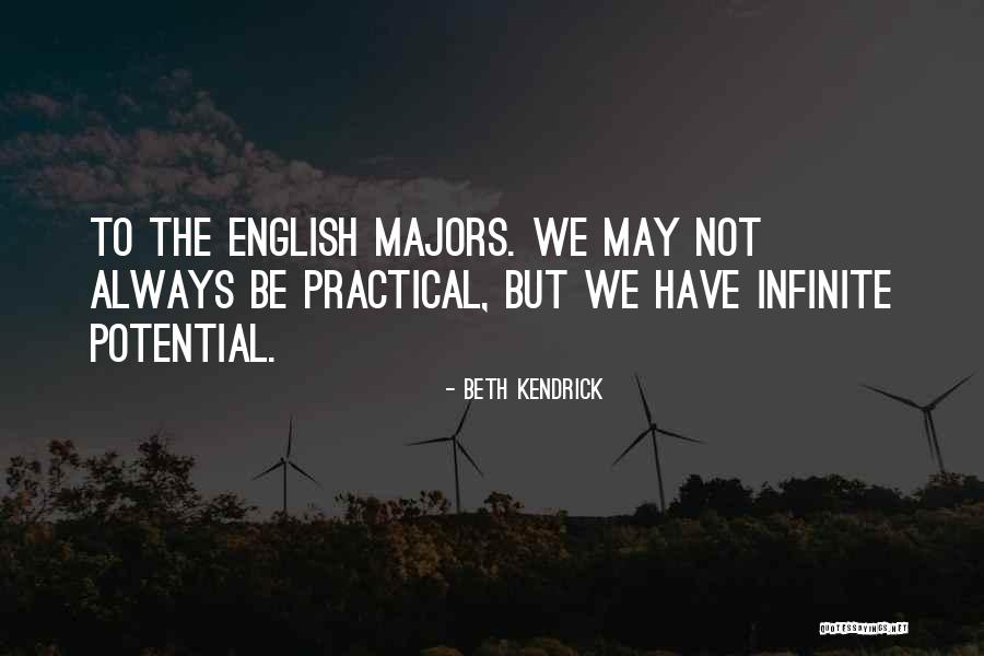 Yadin Dudai Quotes By Beth Kendrick Yadin Dudai Quotes By Beth Kendrick