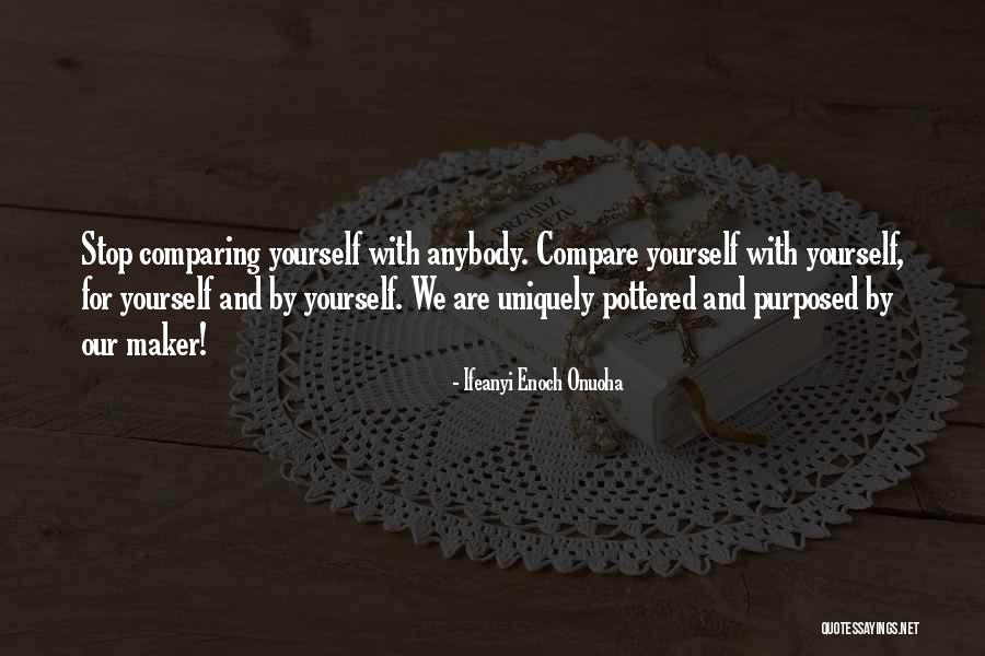 Yadin Kol Quotes By Ifeanyi Enoch Onuoha Yadin Kol Quotes By Ifeanyi Enoch Onuoha