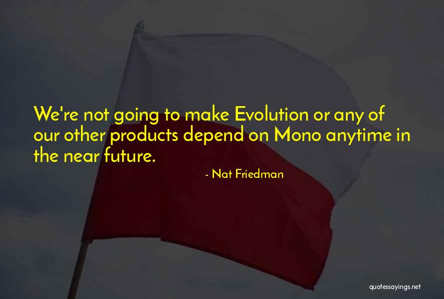 Yadin Kol Quotes By Nat Friedman Yadin Kol Quotes By Nat Friedman