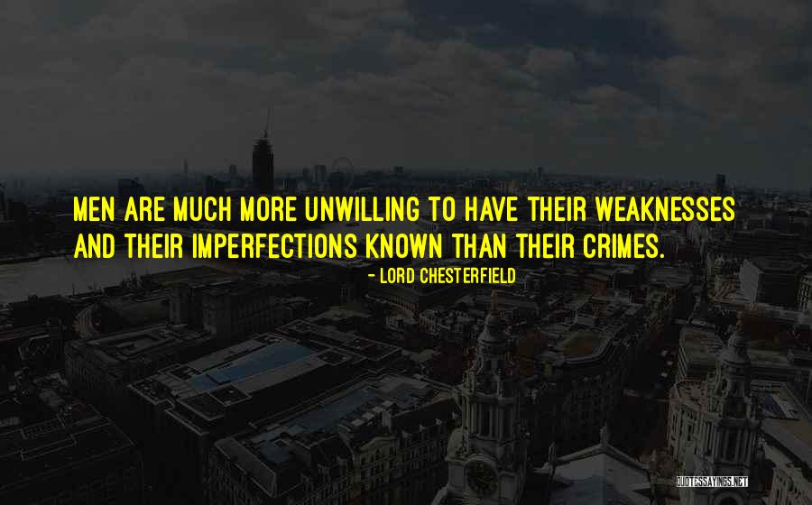Yadine Quotes By Lord Chesterfield Yadine Quotes By Lord Chesterfield