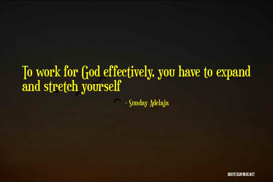 Yadine Quotes By Sunday Adelaja Yadine Quotes By Sunday Adelaja