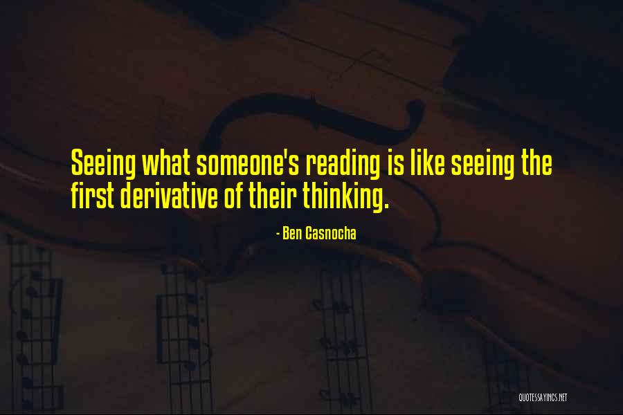 Yadkarauasbagiy Quotes By Ben Casnocha Yadkarauasbagiy Quotes By Ben Casnocha