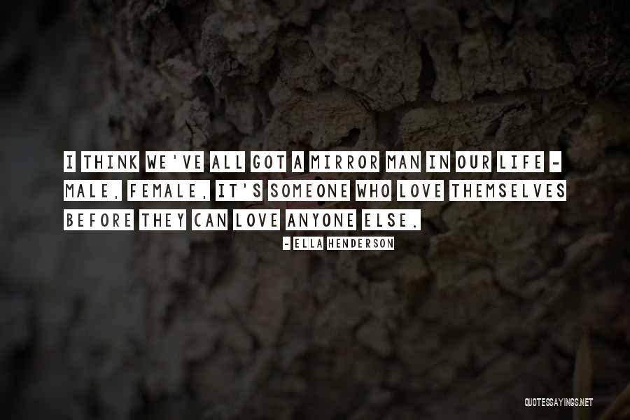 Yadollah Kordloo Quotes By Ella Henderson Yadollah Kordloo Quotes By Ella Henderson