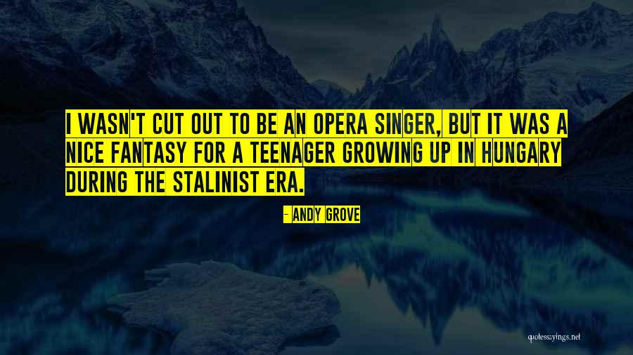 Yadollah Sahabi Quotes By Andy Grove Yadollah Sahabi Quotes By Andy Grove