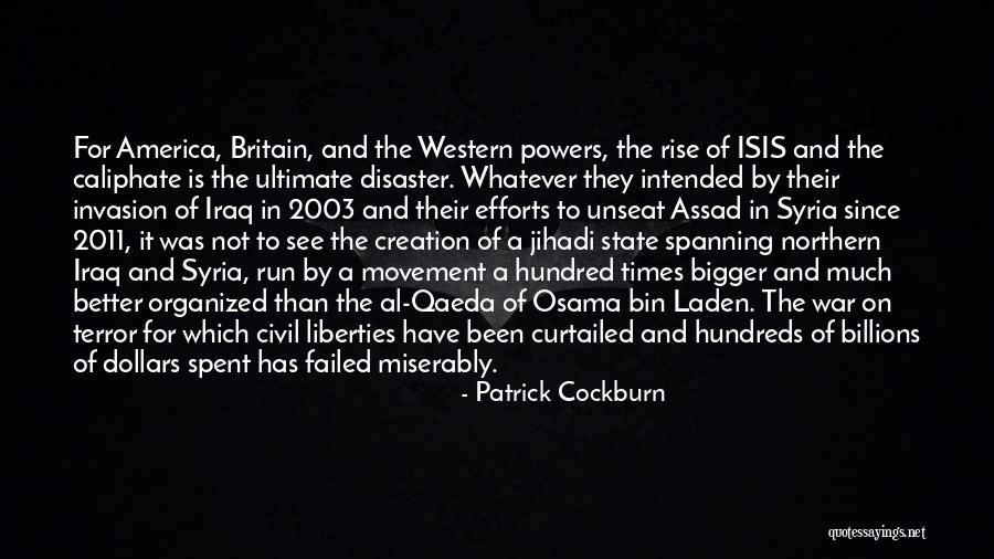 Yadollah Sahabi Quotes By Patrick Cockburn Yadollah Sahabi Quotes By Patrick Cockburn