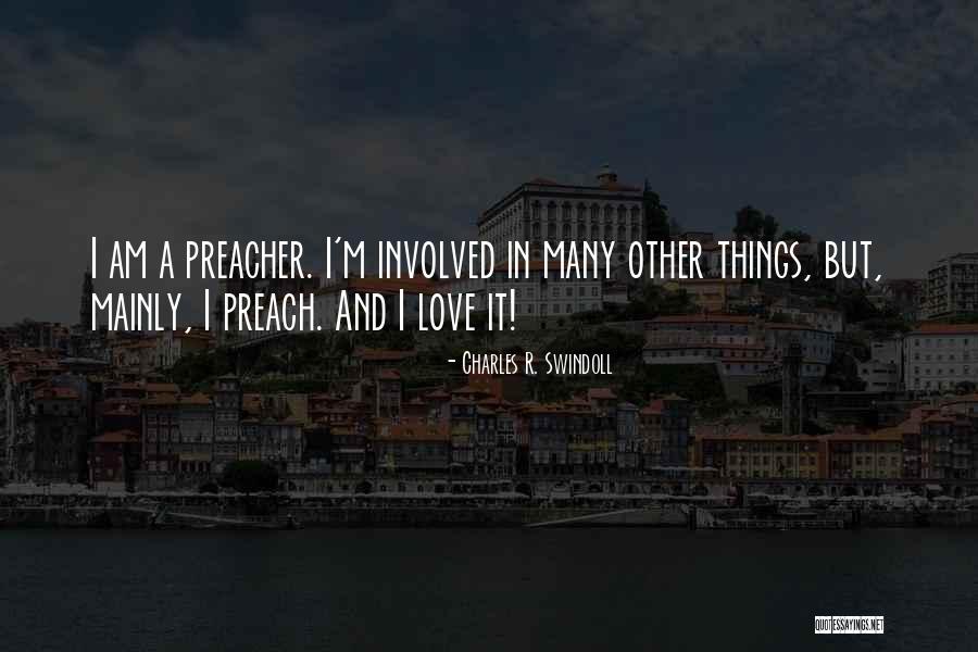 Yadollah Shademani Quotes By Charles R. Swindoll Yadollah Shademani Quotes By Charles R. Swindoll
