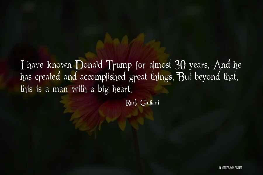 Yadrick Twins Quotes By Rudy Giuliani Yadrick Twins Quotes By Rudy Giuliani