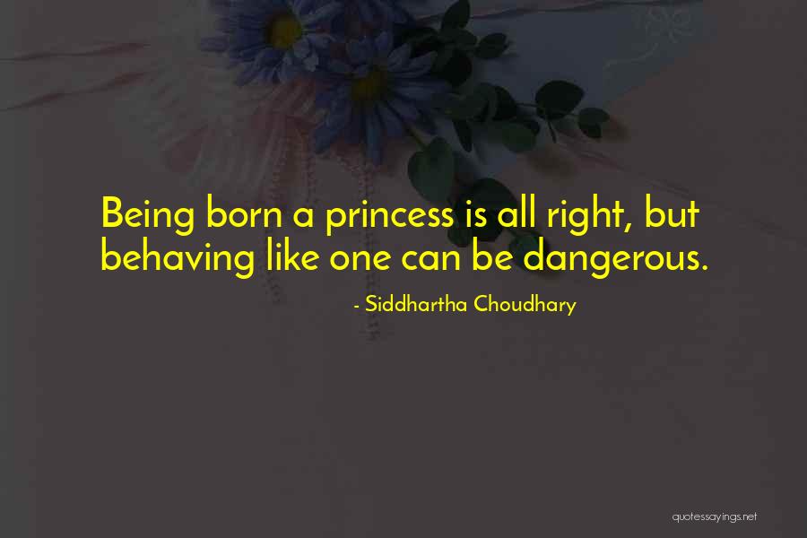 Yaduvanshi Family Tree Quotes By Siddhartha Choudhary