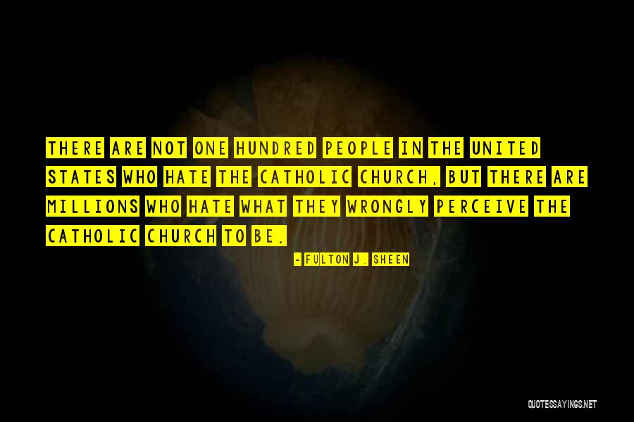 Yadviga Monich Quotes By Fulton J. Sheen Yadviga Monich Quotes By Fulton J. Sheen