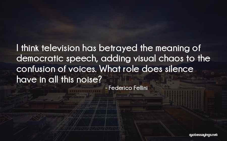 Yaeger Cpa Quotes By Federico Fellini Yaeger Cpa Quotes By Federico Fellini