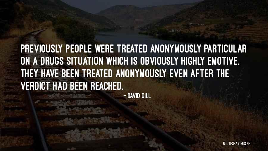 Yaeko Minegasaki Quotes By David Gill Yaeko Minegasaki Quotes By David Gill