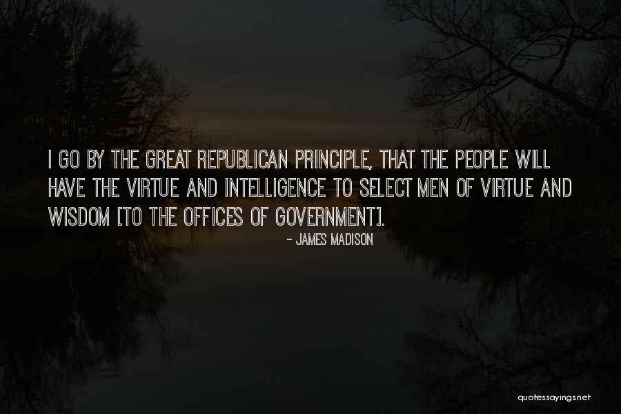 Yaeko Nishimiya Quotes By James Madison Yaeko Nishimiya Quotes By James Madison