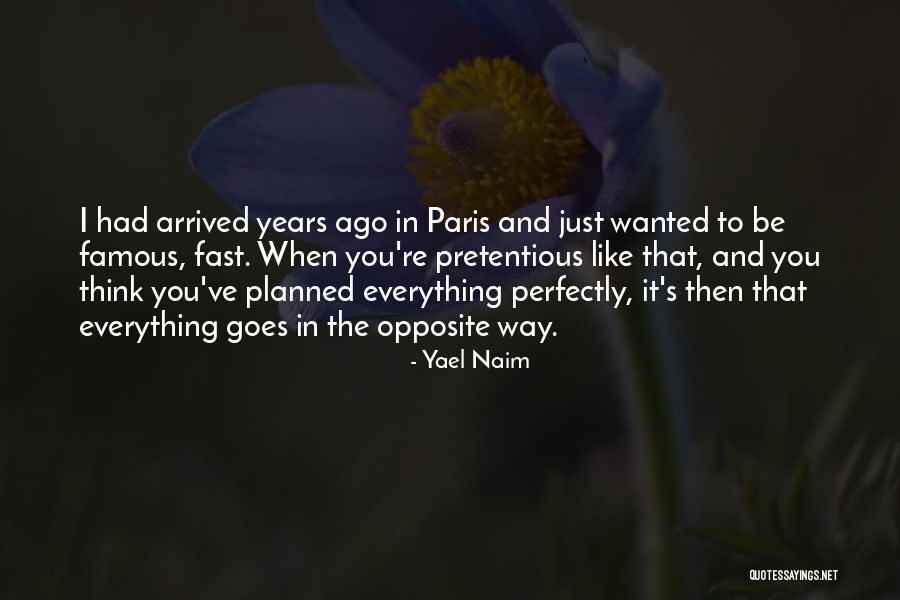 Yael Naim Quotes 648503