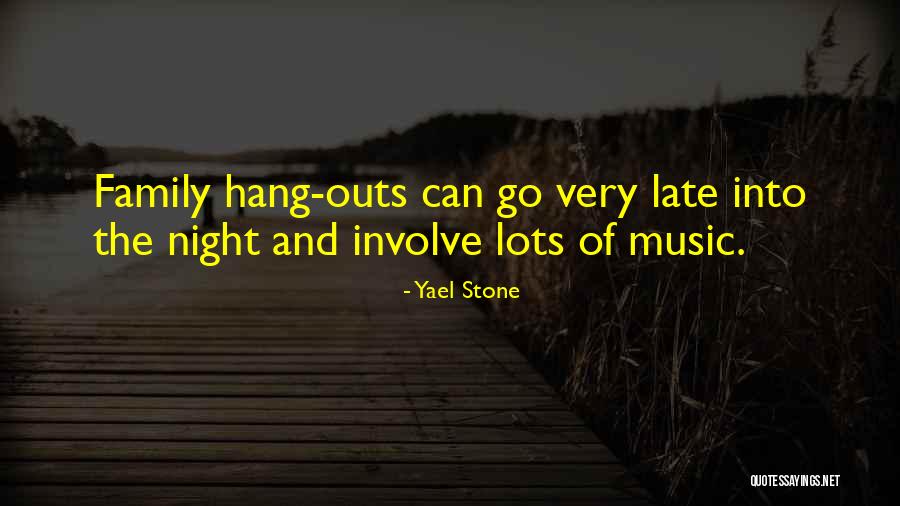 Yael Stone Quotes 1206795 Yael Stone Quotes 1206795