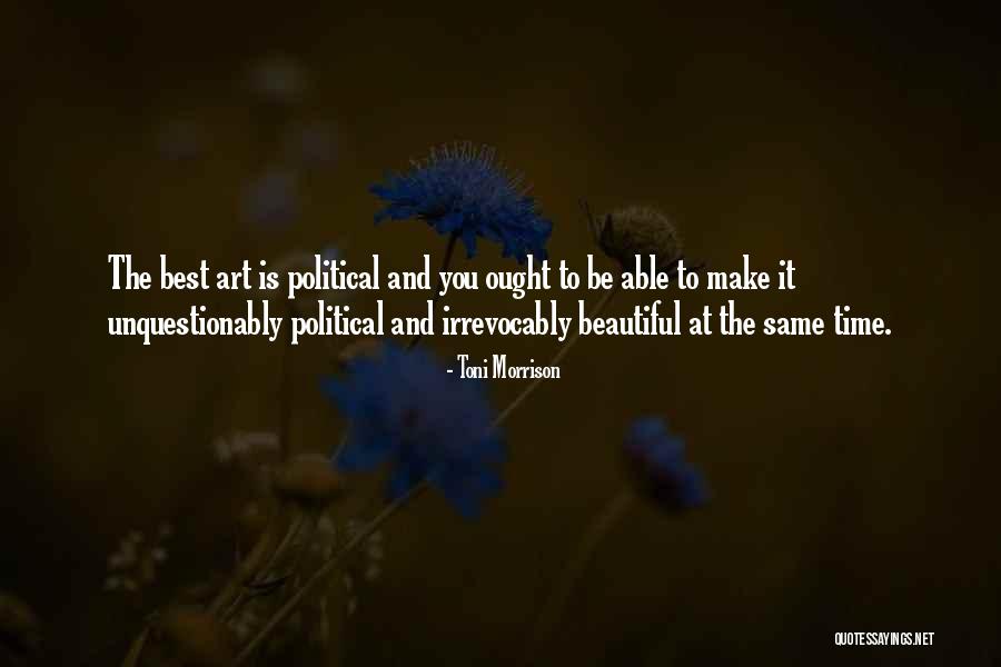 Yaelle Azoulay Quotes By Toni Morrison Yaelle Azoulay Quotes By Toni Morrison