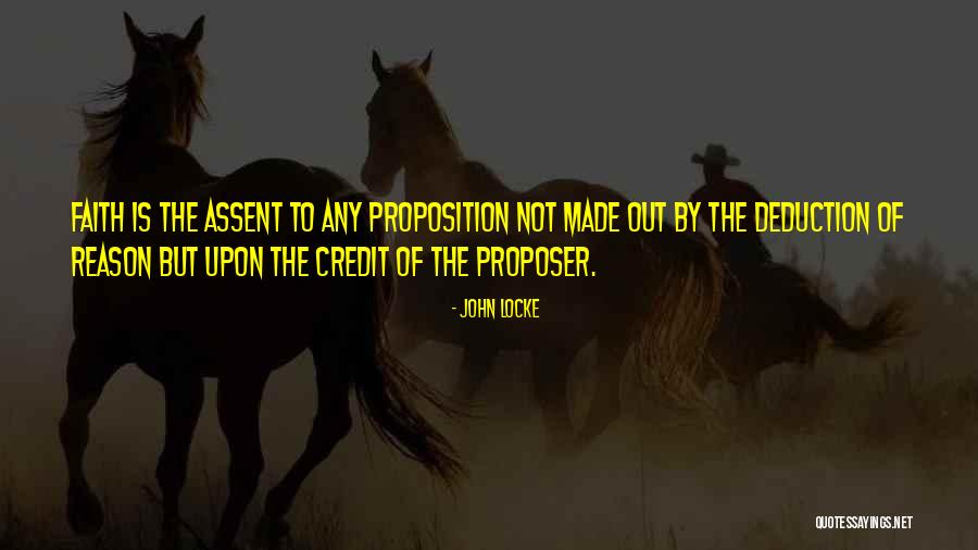 Yafa Carmel Quotes By John Locke Yafa Carmel Quotes By John Locke