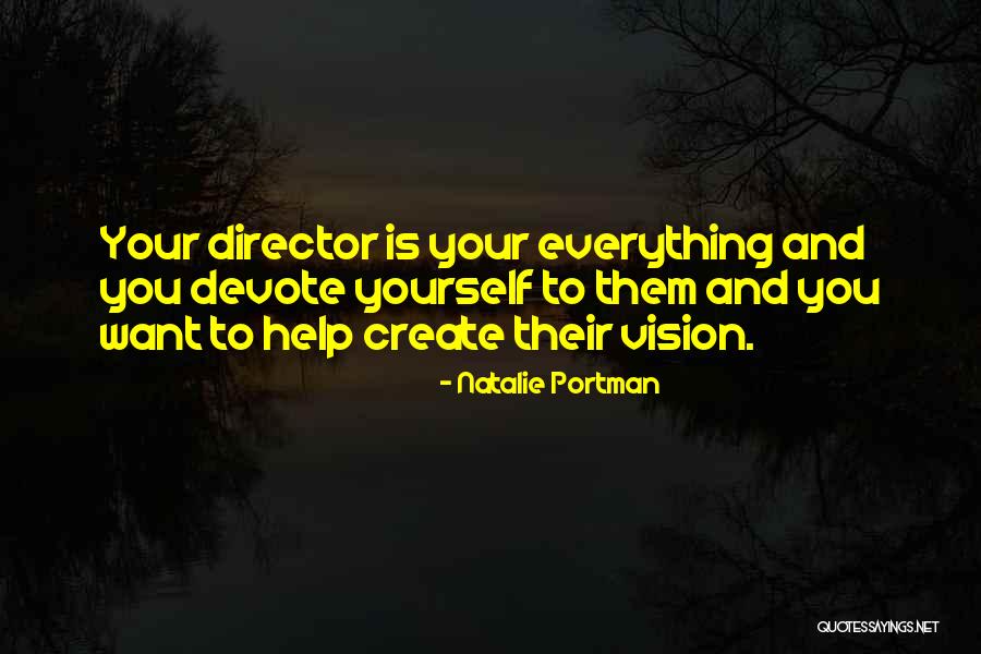 Yafa Carmel Quotes By Natalie Portman Yafa Carmel Quotes By Natalie Portman