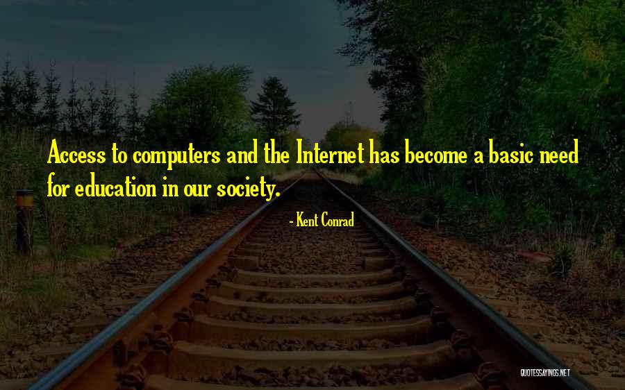 Yafa Pens Quotes By Kent Conrad Yafa Pens Quotes By Kent Conrad