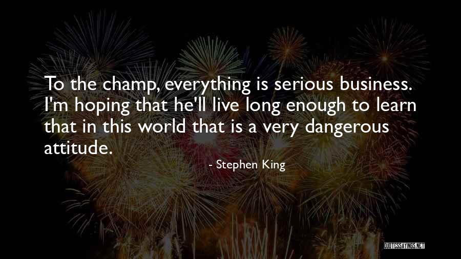 Yafa Pens Quotes By Stephen King Yafa Pens Quotes By Stephen King