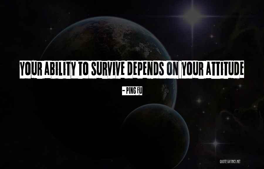 Yafaline Quotes By Ping Fu Yafaline Quotes By Ping Fu
