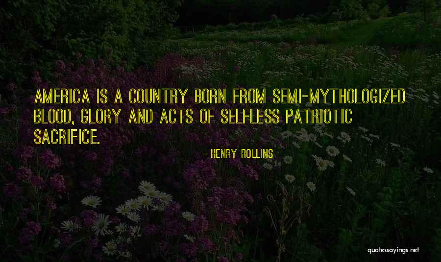 Yafeng Yin Quotes By Henry Rollins Yafeng Yin Quotes By Henry Rollins