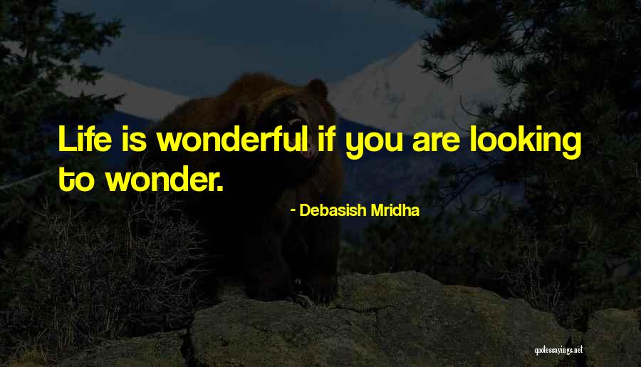 Yaffa Bey Quotes By Debasish Mridha