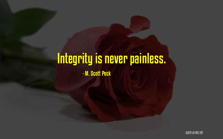 Yaffa Yarkoni Quotes By M. Scott Peck Yaffa Yarkoni Quotes By M. Scott Peck