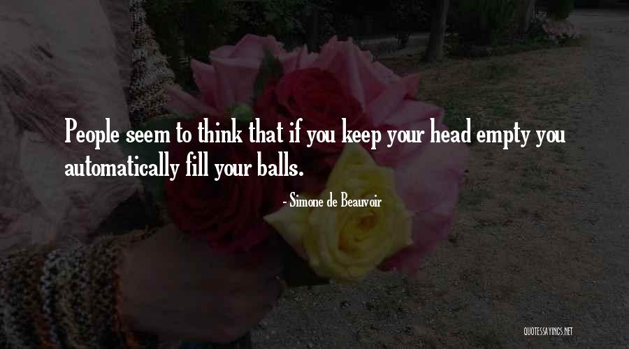 Yaffe Real Estate Quotes By Simone De Beauvoir Yaffe Real Estate Quotes By Simone De Beauvoir