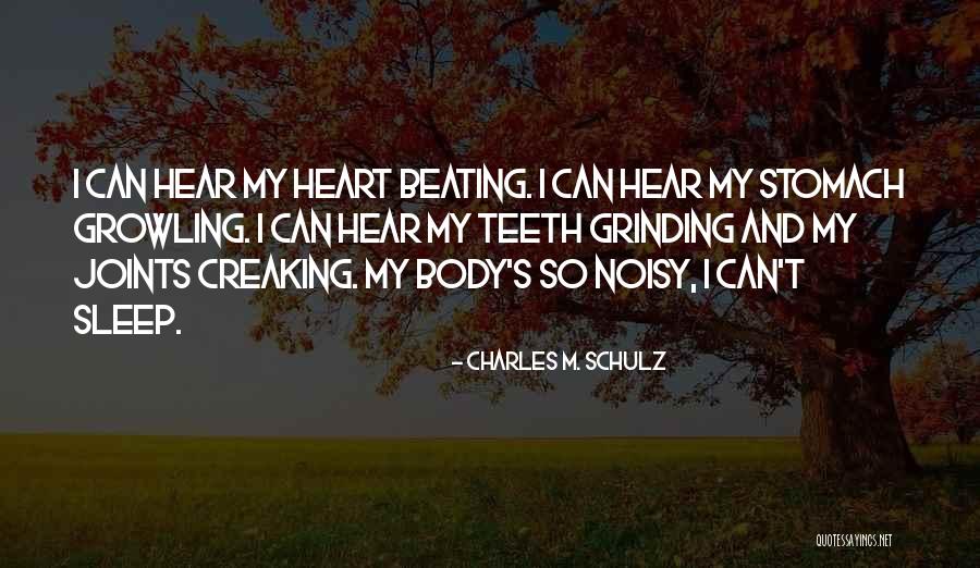 Yafini Quotes By Charles M. Schulz Yafini Quotes By Charles M. Schulz