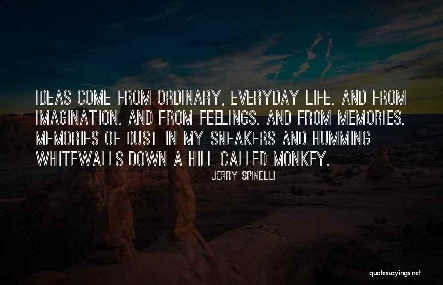 Yafini Quotes By Jerry Spinelli Yafini Quotes By Jerry Spinelli