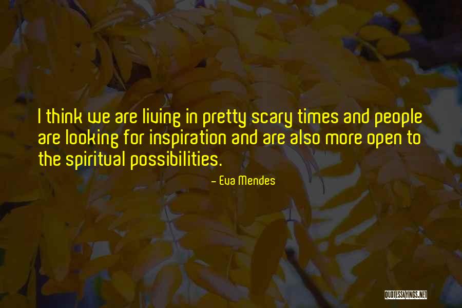 Yageta Village Quotes By Eva Mendes Yageta Village Quotes By Eva Mendes