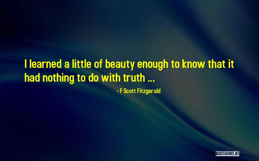 Yaghoobi Quotes By F Scott Fitzgerald Yaghoobi Quotes By F Scott Fitzgerald