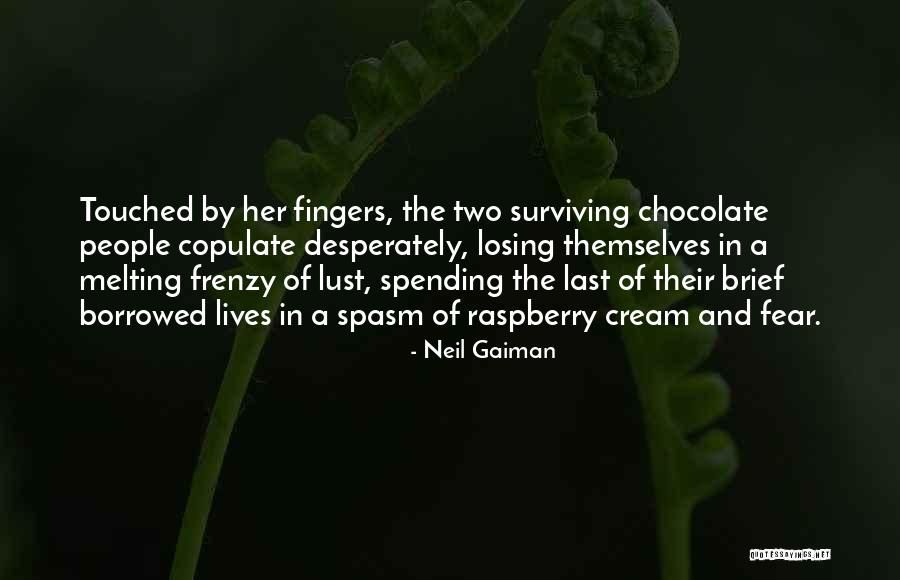 Yaghoobi Quotes By Neil Gaiman Yaghoobi Quotes By Neil Gaiman