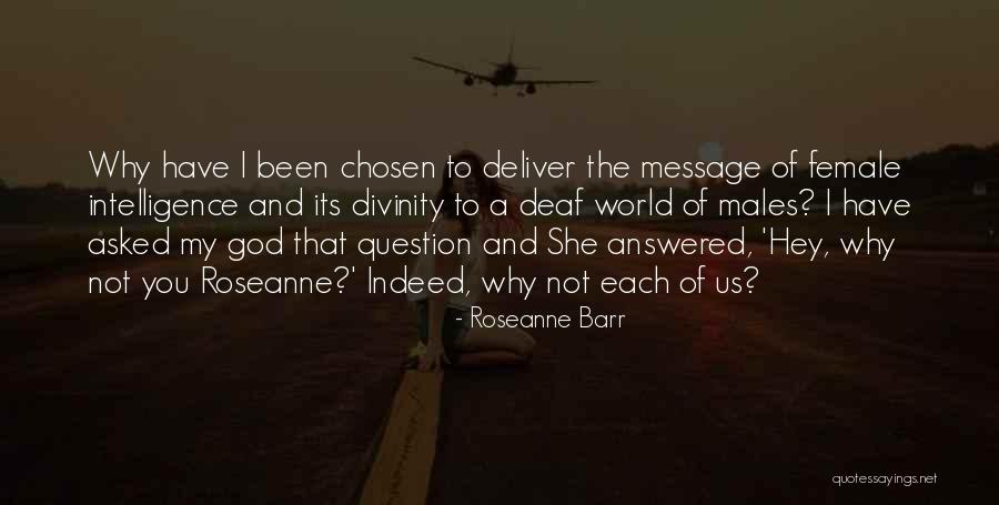 Yaghoobifarah Quotes By Roseanne Barr Yaghoobifarah Quotes By Roseanne Barr
