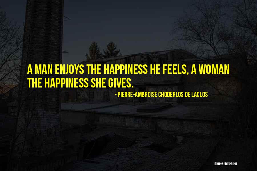 Yagiz And Hazan Quotes By Pierre-Ambroise Choderlos De Laclos Yagiz And Hazan Quotes By Pierre-Ambroise Choderlos De Laclos