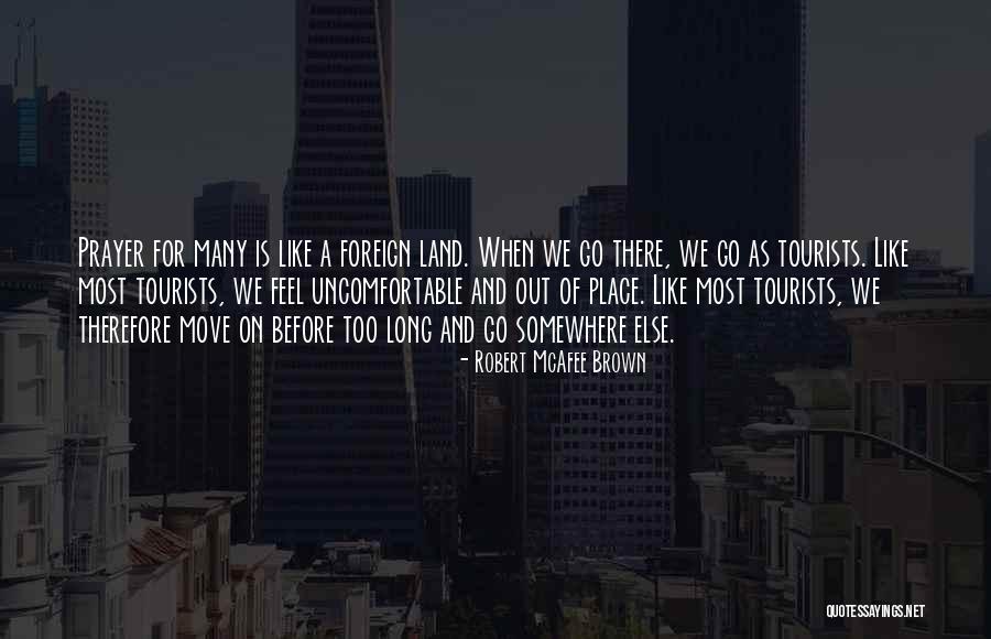 Yagiz Sabuncuoglu Quotes By Robert McAfee Brown Yagiz Sabuncuoglu Quotes By Robert McAfee Brown