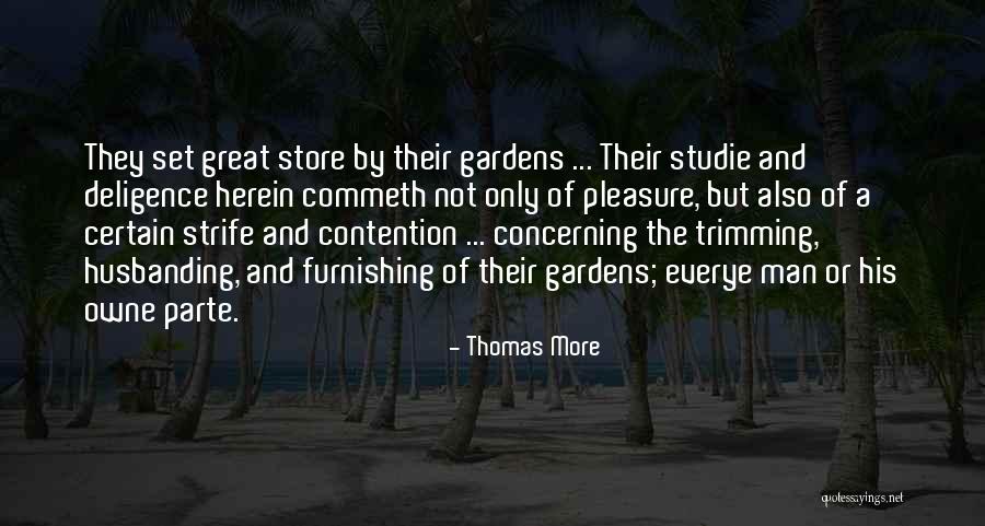 Yaglych Actor Quotes By Thomas More Yaglych Actor Quotes By Thomas More