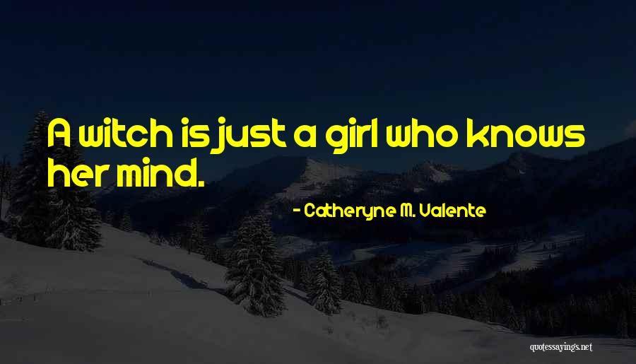 Yagmur Akdag Quotes By Catheryne M. Valente Yagmur Akdag Quotes By Catheryne M. Valente