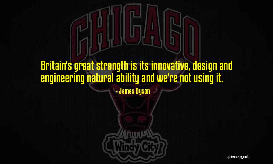 Yagnya Quotes By James Dyson Yagnya Quotes By James Dyson