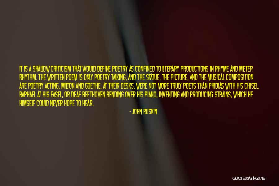 Yaguara Cachaca Quotes By John Ruskin Yaguara Cachaca Quotes By John Ruskin