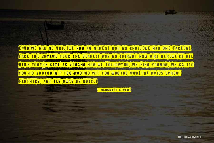 Yaguara Cachaca Quotes By Margaret Atwood Yaguara Cachaca Quotes By Margaret Atwood