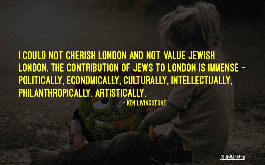 Yaguara Denver Quotes By Ken Livingstone Yaguara Denver Quotes By Ken Livingstone