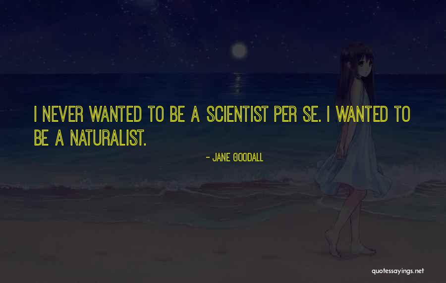 Yaguara Rum Quotes By Jane Goodall Yaguara Rum Quotes By Jane Goodall