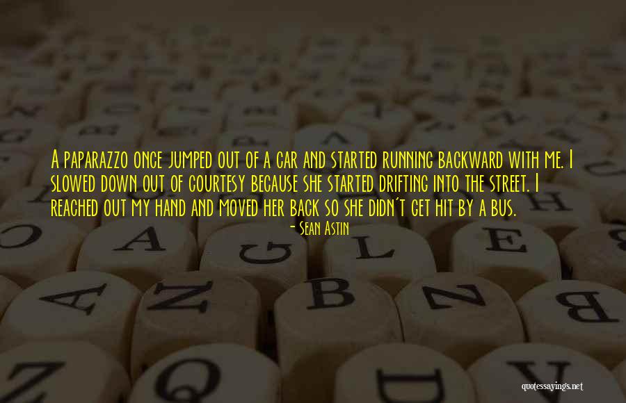Yaguaraparo Quotes By Sean Astin Yaguaraparo Quotes By Sean Astin