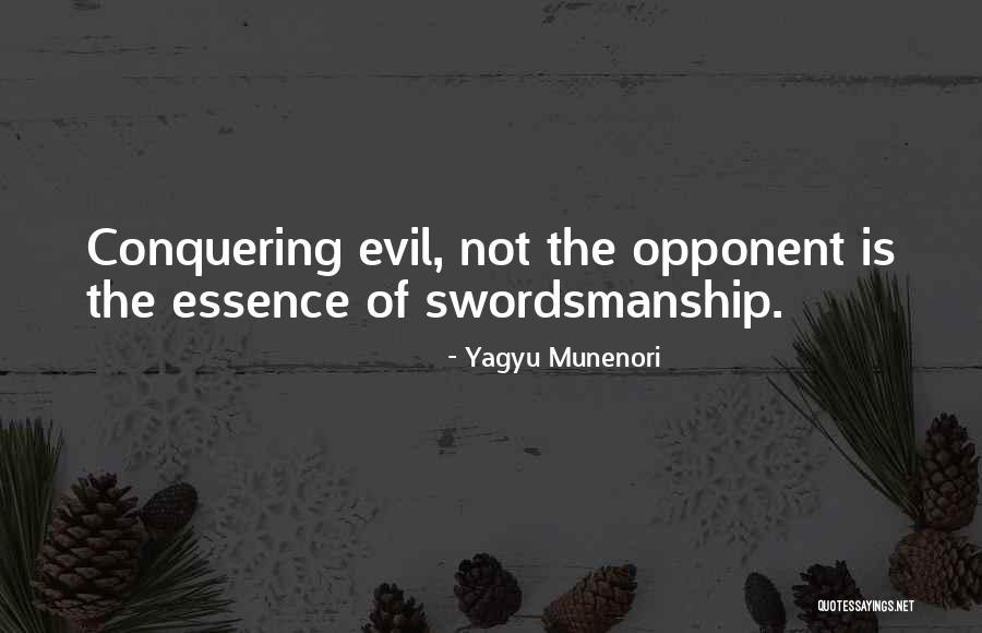 Yagyu Munenori Quotes 1245226 Yagyu Munenori Quotes 1245226