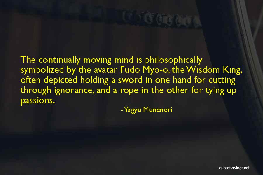 Yagyu Munenori Quotes 548043 Yagyu Munenori Quotes 548043